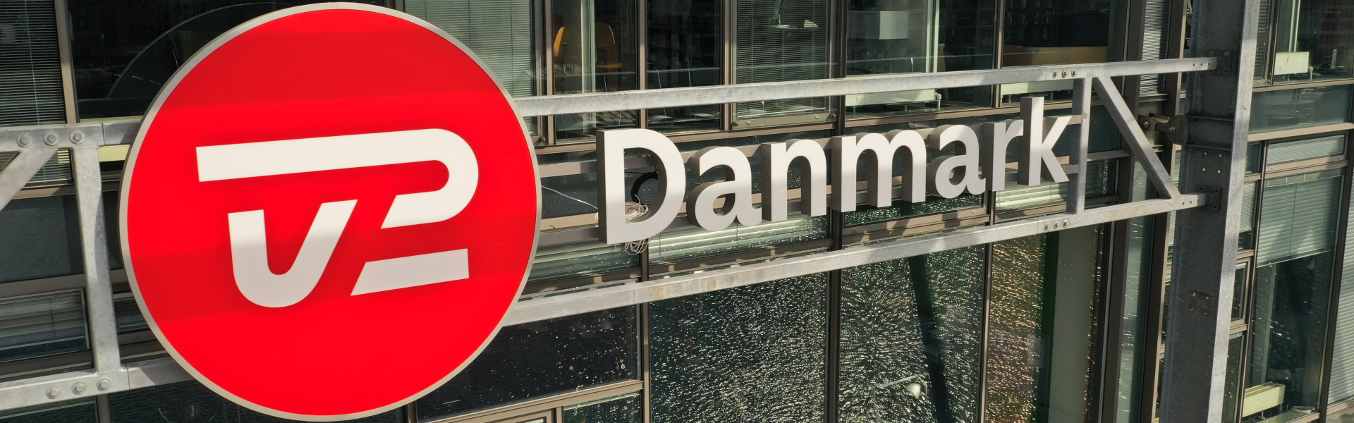 Lysiplex - TV2 Danmark